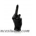 Candellana Candles Middle Finger Novelty Candle CCAA1033